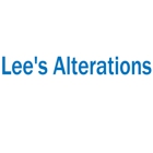 Lee's Alterations