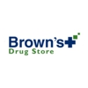 Brown's Drug Store gallery