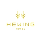 Hewing Hotel