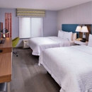 Hampton Inn & Suites Carson City - Hotels