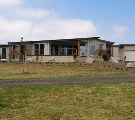 Mitech Building Designs - Warragul, VIC