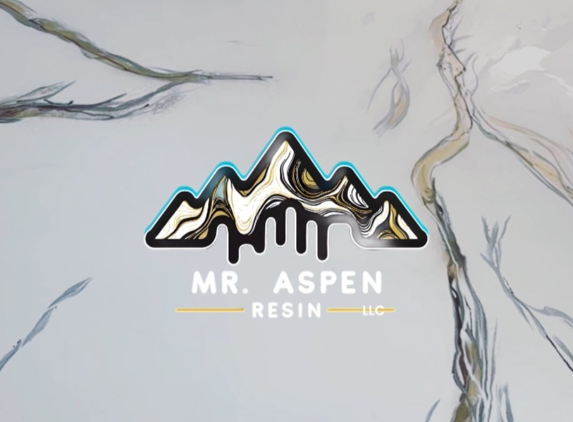 Mr. Aspen Resin