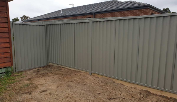 Cutting Edge Maintenance & Construction
