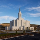 Pocatello Idaho Temple - Synagogues