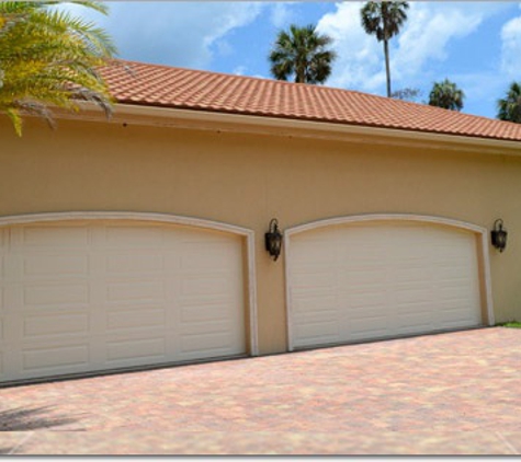 LiftPro Overhead Garage Doors - Largo, FL