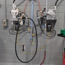 AutoTech Solutions Eastern NC & Carolinas Collision - Industrial Equipment & Supplies