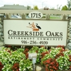Creekside Oaks Retirement Community gallery
