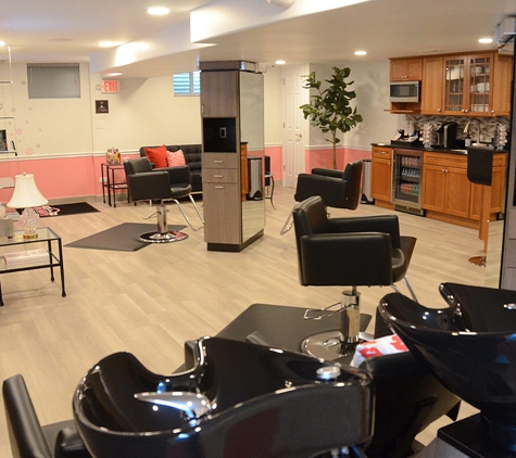 Northbrook Barber Shop - Northbrook, IL