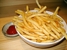 China A - Family Style Restaurants