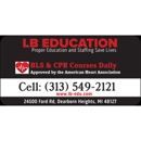 LB EDUCATION - Colleges & Universities