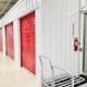 Incaaztec Self Storage-Berea