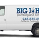 Big John's Plumbing