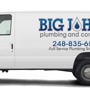 Big John's Plumbing