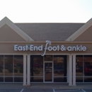 East End Foot & Ankle - Physicians & Surgeons, Podiatrists
