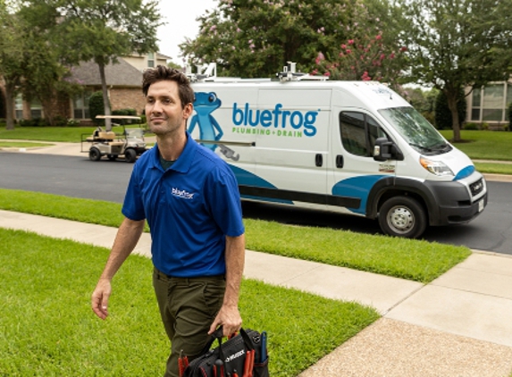 BlueFrog Plumbing & Drain - Columbus, GA