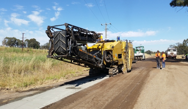 Crameri Enterprise Pty Ltd - Merriang, VIC