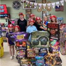 Casey's Fireworks - Fireworks