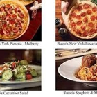 Russo’s New York Pizzeria