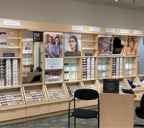 LensCrafters - Cedar Park, TX