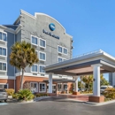 Comfort Inn & Suites North Charleston - Northwoods