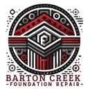 Barton Creek Foundation Repair - Foundation Contractors