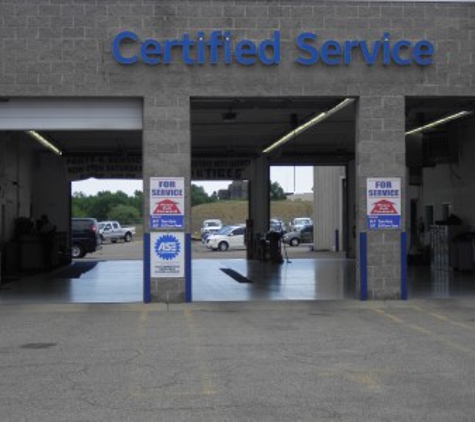 Len Lyall Chevrolet - Aurora, CO. Certified Service