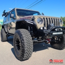 Toys For Trucks - Lincoln, NE - Car, Truck, Jeep and Off-Road Accessories