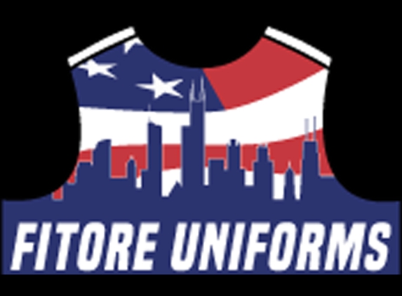 Fitore Uniforms - Chicago, IL