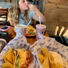 Surf Taco Coastal Cuisine