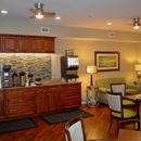 Bethesda Gardens - Apartments