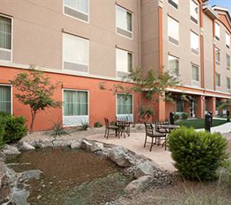 Homewood Suites By Hilton Yuma - Yuma, AZ