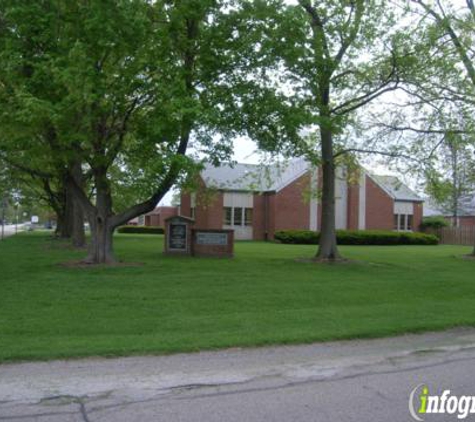 Southport Presbyterian Church - Indianapolis, IN