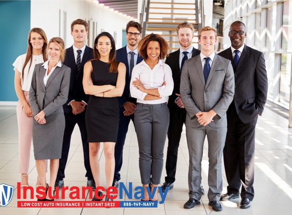 Insurance Navy Brokers - Pasadena, TX