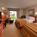 Foothills Inn - Hotels