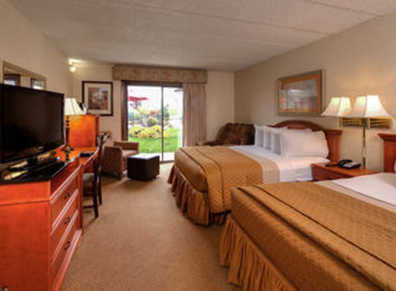 Foothills Inn - Rapid City, SD