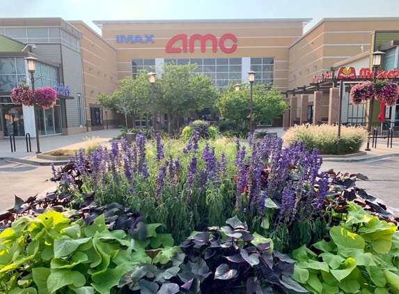 AMC Theaters - Westminster, CO