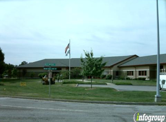 Sunset Hills Police Dept - Saint Louis, MO