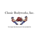 Classic Bodyworks - Automobile Customizing