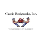 Classic Bodyworks