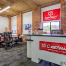 CubeSmart Self Storage