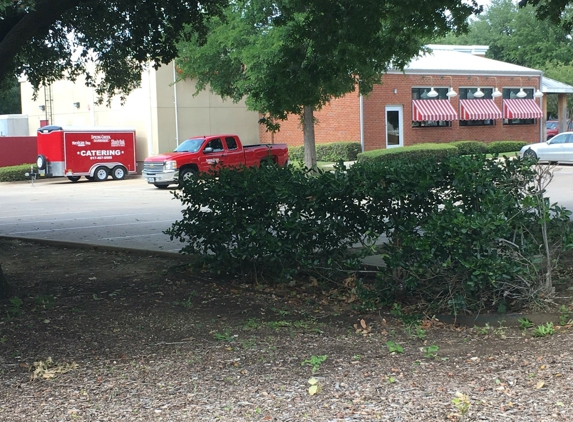 Spring Creek Barbeque - Addison, TX