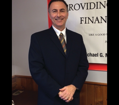 Mike Meyer - State Farm Insurance Agent - Morris, IL