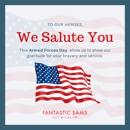 Fantastic Sams