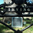 Sleepy Hollow Cemetery