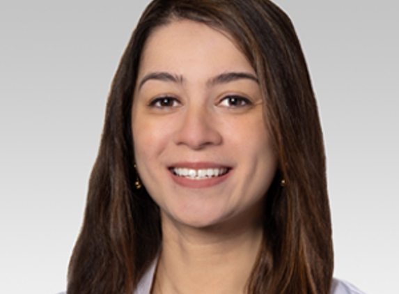 Fizza Hussain, MD - Mchenry, IL