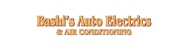 Bashi's Auto Electrics Logo
