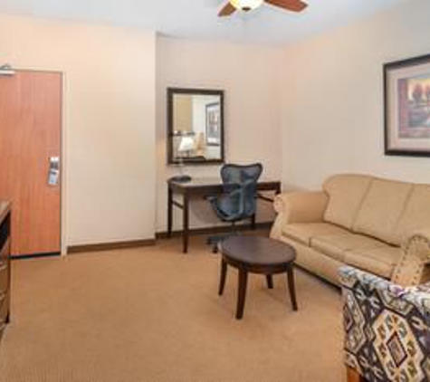 Hilton Garden Inn Twin Falls - Twin Falls, ID