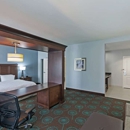 Hampton Inn & Suites Shreveport/Bossier City at Airline Drive - Hotels