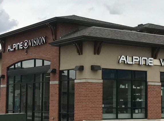 Alpine Vision Center - Lehi, UT