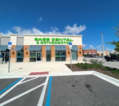 Sage Dental of Titusville - Titusville, FL